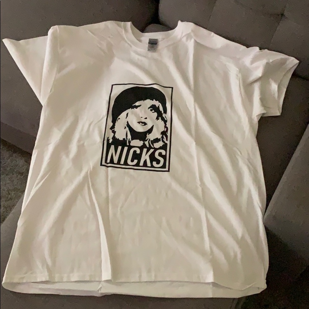 Stevie Nicks t shirt